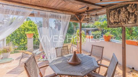 Foto 4 de Casa o xalet en venda a Canigo, Sant Cebrià de Vallalta, Barcelona