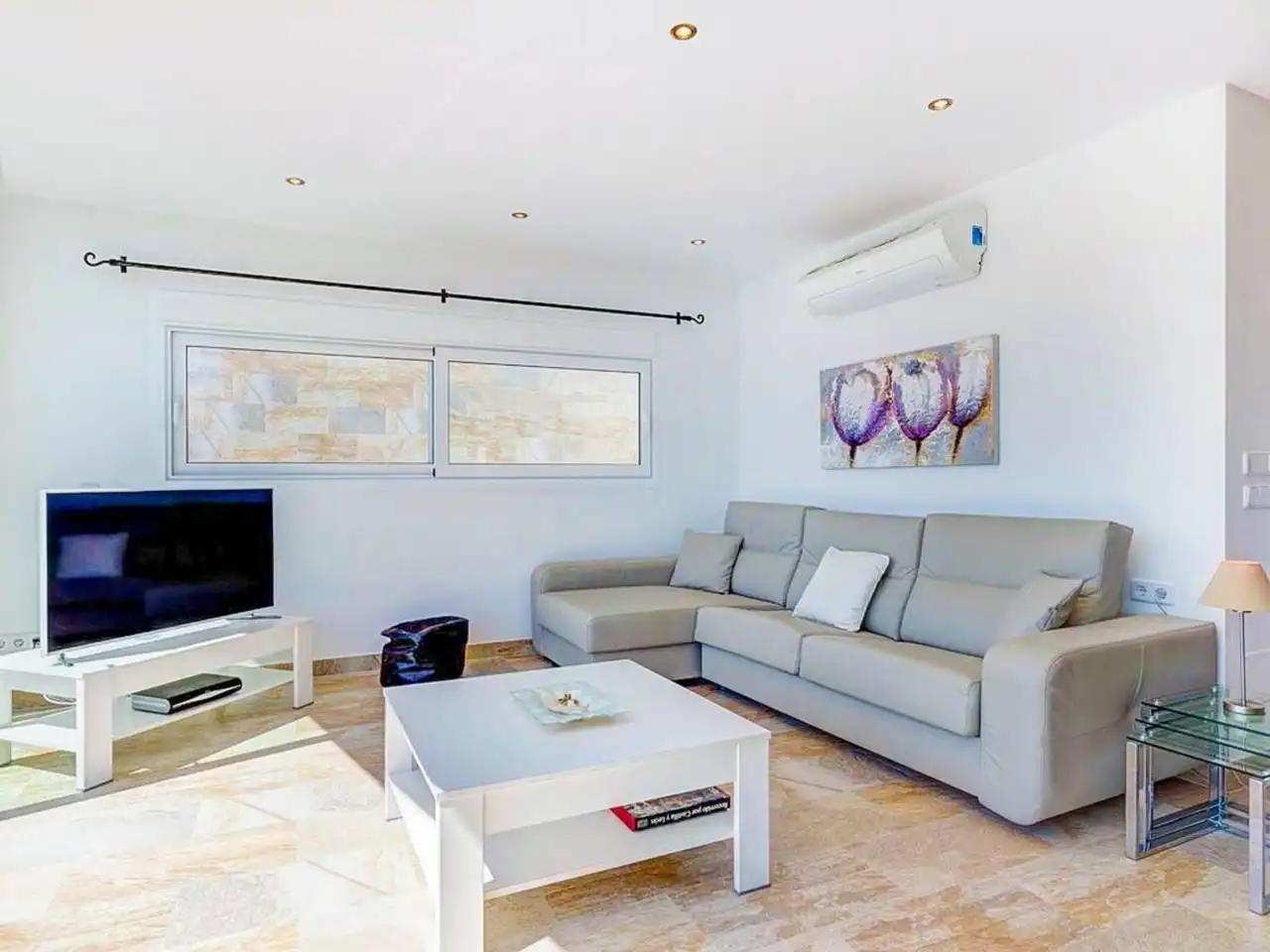 Detached house with pool for sale in Cala en Porter, imagen 8