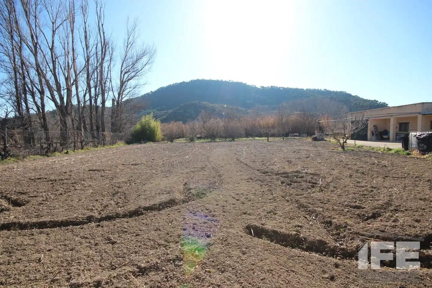 Finca rústica en venta en Cervera del Río Alhama con Terraza