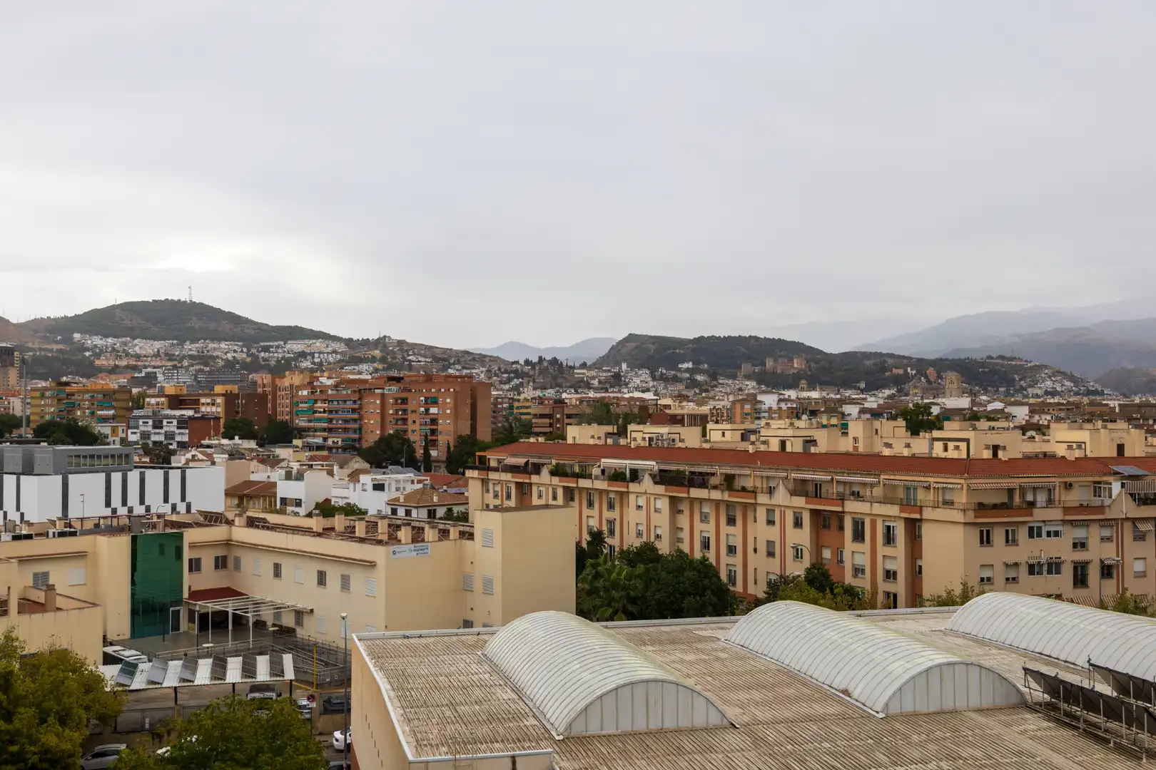 Attique avec terrasse à louer à Calle Mecina Bombarón 7, imagen 30