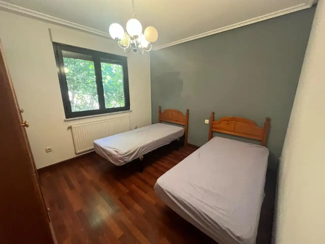 Bedroom of Detached homes for sale in Cabrerizos  with Heating, Private garden and Terrace