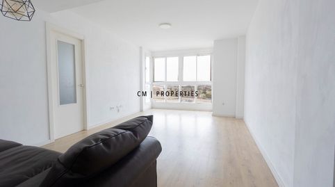 Photo 3 of Flat for rent in Francia, El Grau, Valencia Capital