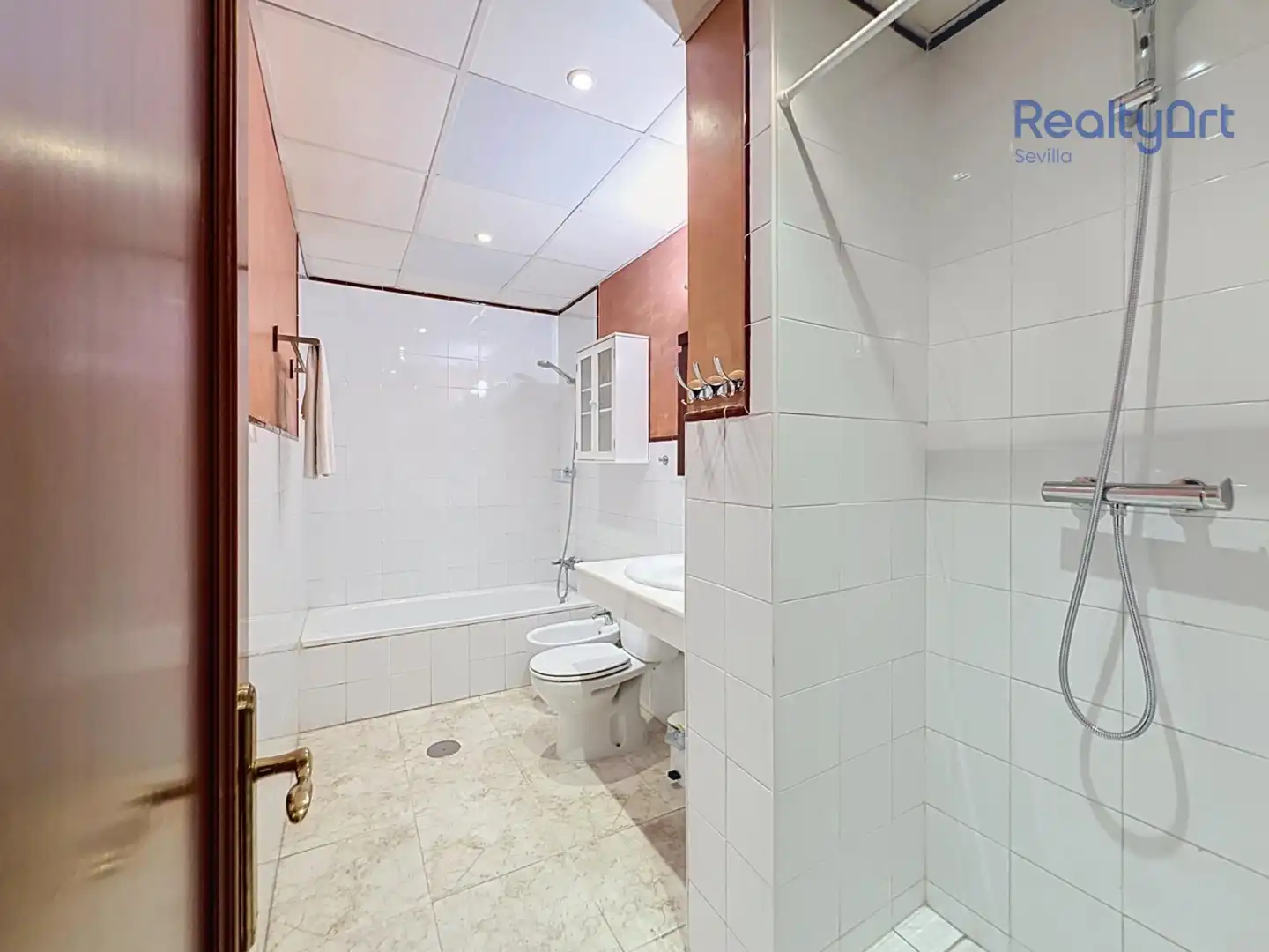 Apartment to rent in Casco Antiguo, imagen 16