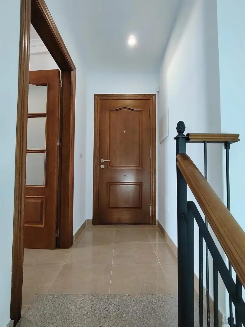 Piso en venta en Carboneras con Terraza, Amueblado y Balcón