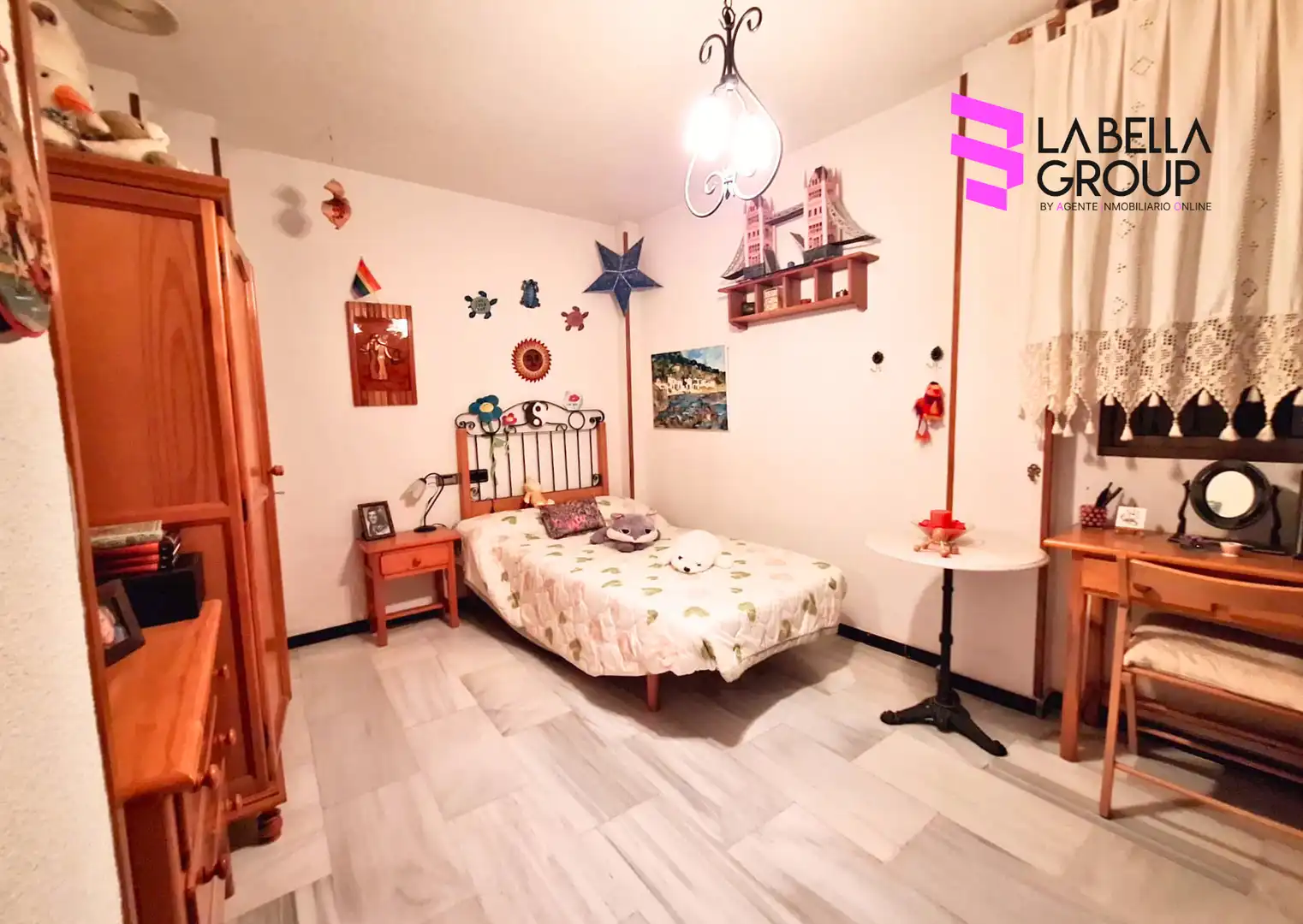 Xalet amb terrassa en venda a Calle Sierra Mágina, imagen 19