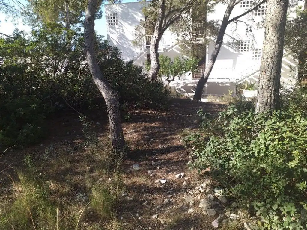 Rural land for sale in C/ de la cala Crancs, imagen 10