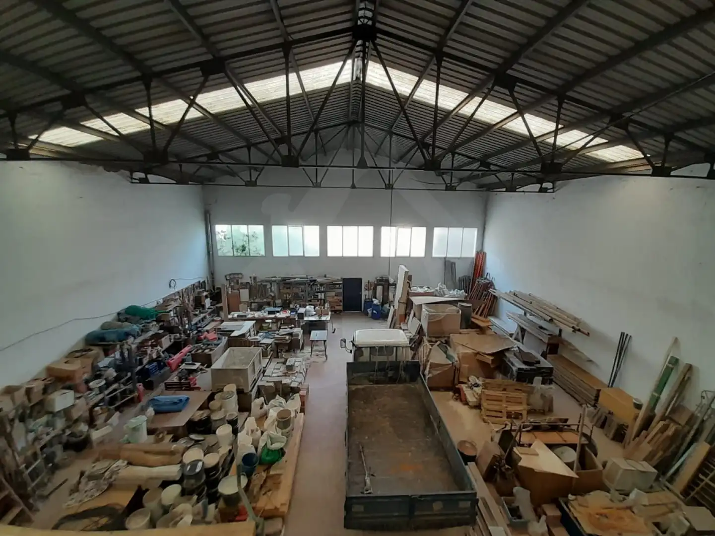 Industrial building for sale in Alberite, imagen 2