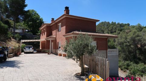 Foto 3 de Casa o chalet en venta en Valles, Cervelló, Barcelona