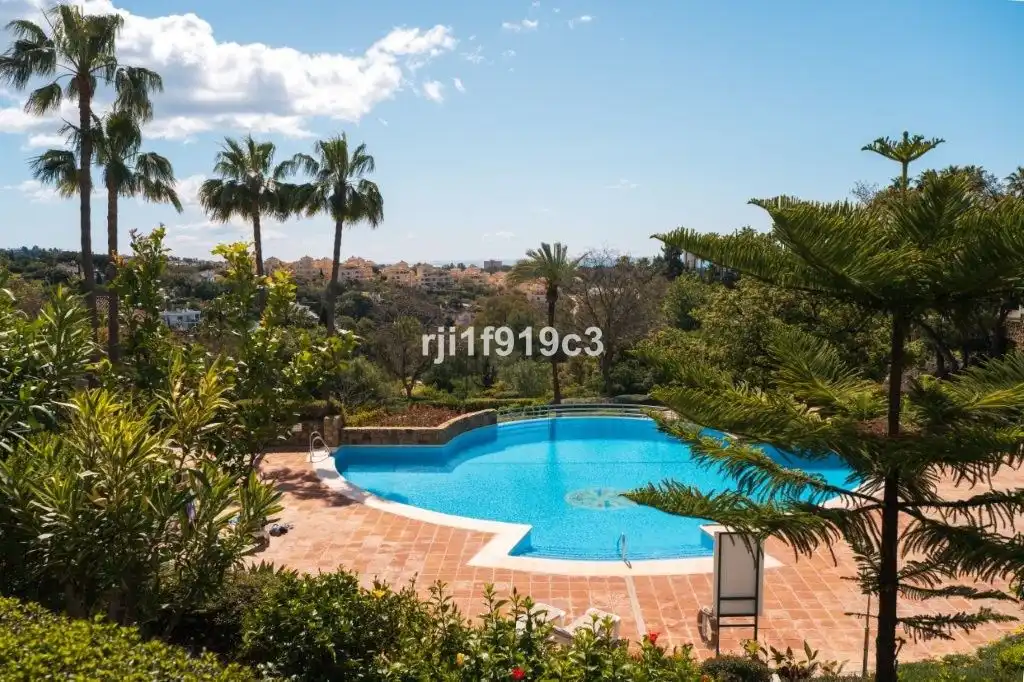 Apartment with pool for sale in Avenida de las Cumbres 9a, imagen 31