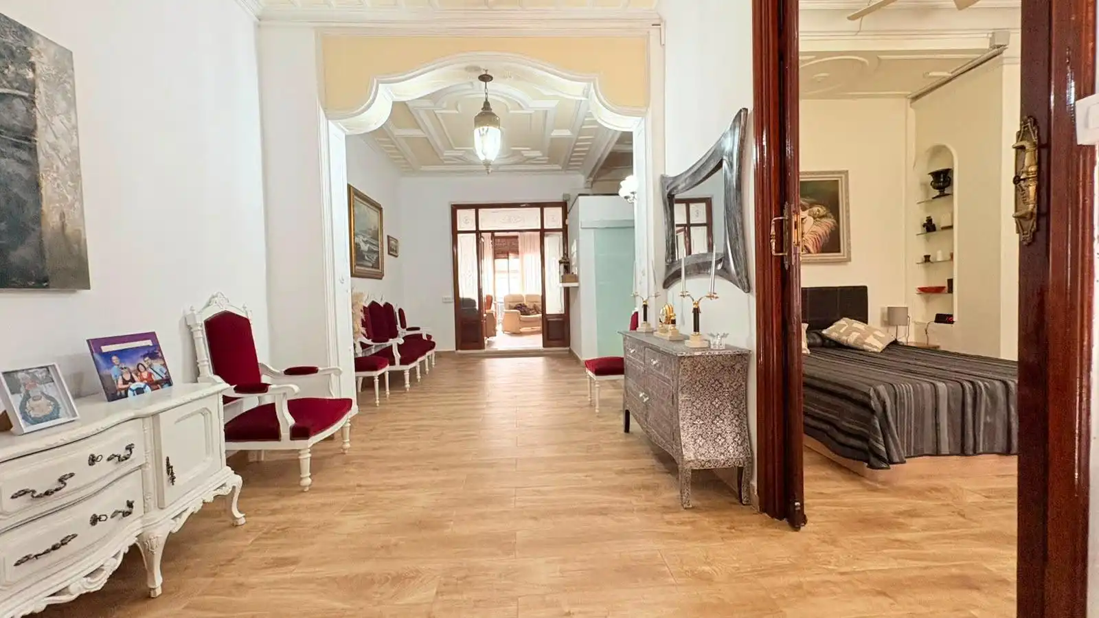 Casa con terraza en venta en MORERES, imagen 11