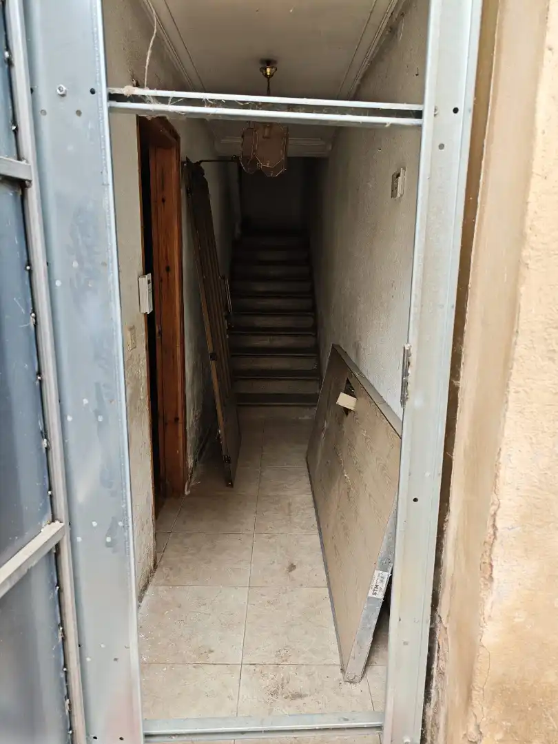 Casa adosada en venta en Calle Ezequiel Fernández, Arenzana de Abajo