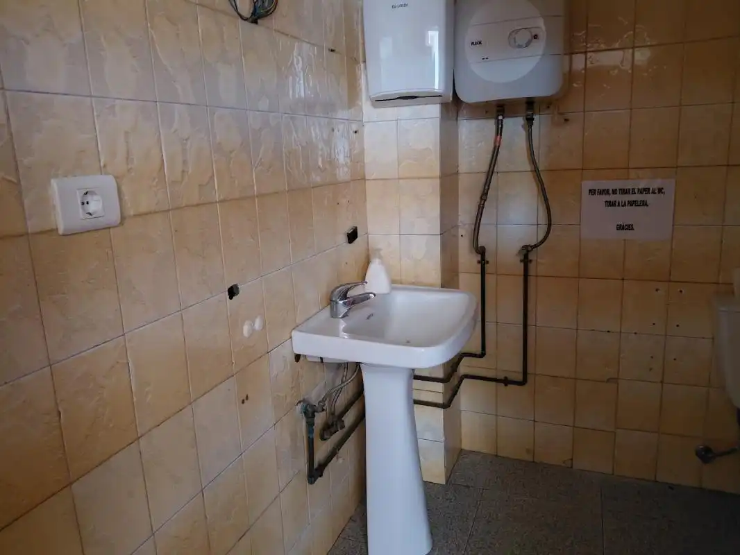 Local en venta en Avinguda de la Ribera Baixa, Corbera