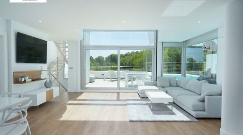 Photo 4 of Single-family semi-detached for sale in Altea Hills, Altea