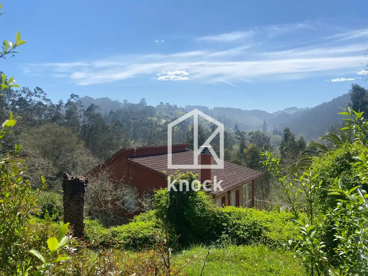 Exterior view of Houses for sale in Villaviciosa  with Heating, Terrace and Storage room