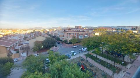 Photo 2 of Flat for sale in Antonio Muñoz Molina, 3, Renfe - Bulevar 1ª y 2ª Fase, Jaén