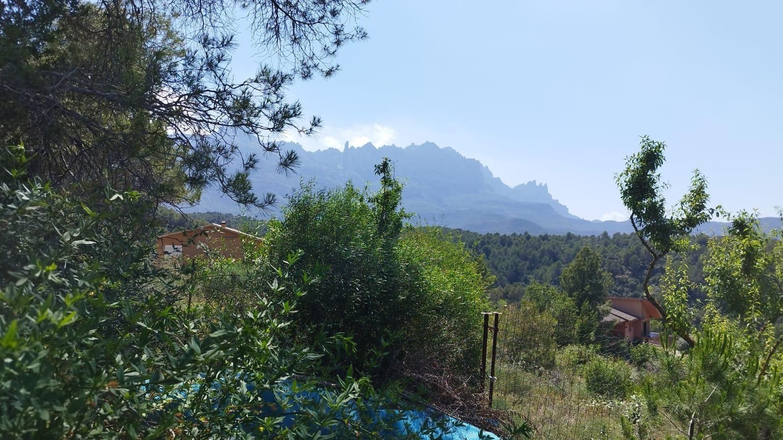 Residential for sale in Castellbell i el Vilar