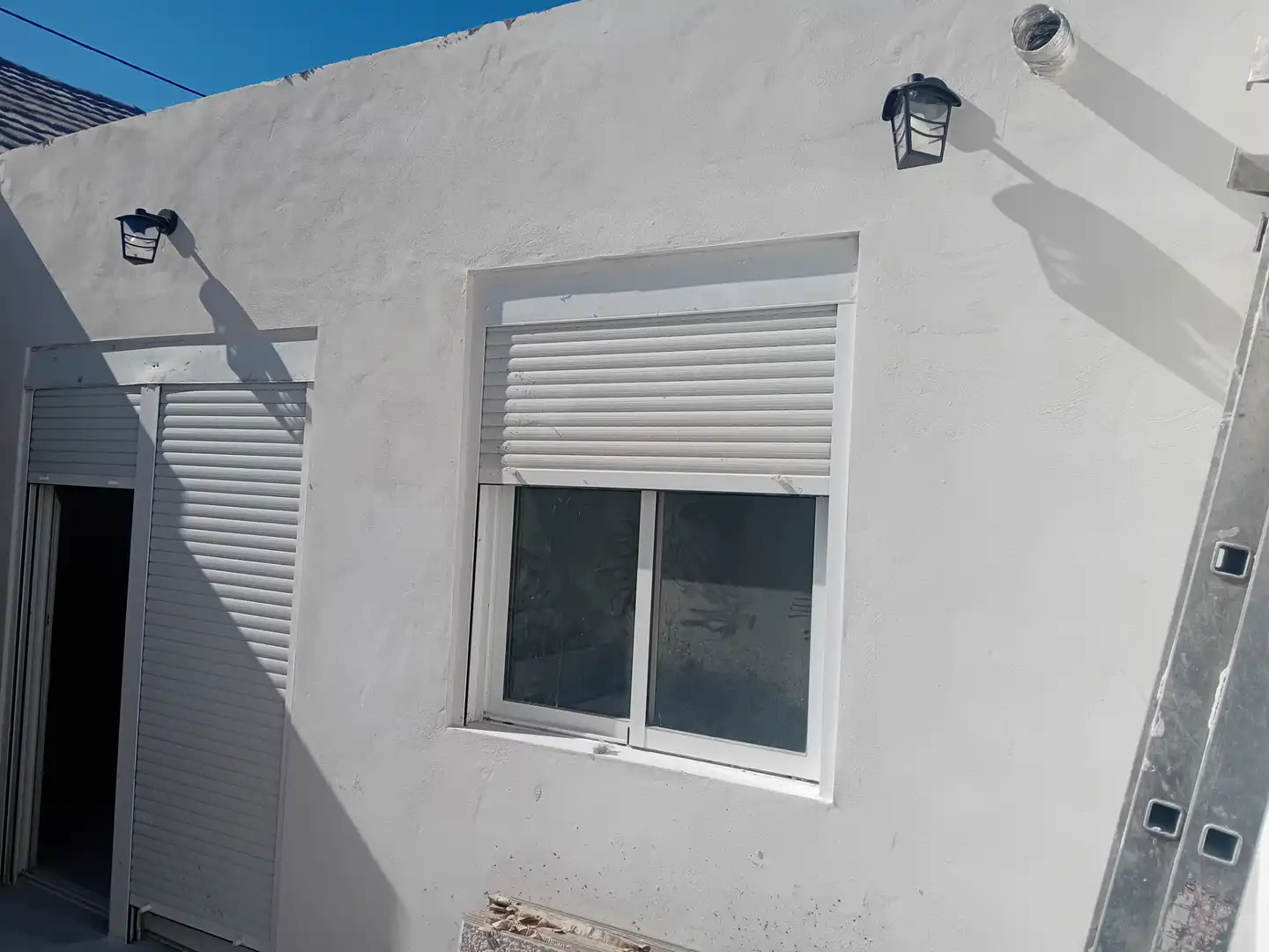 Casa o chalet en venta en Calle Alegría, 10, Santa Ana