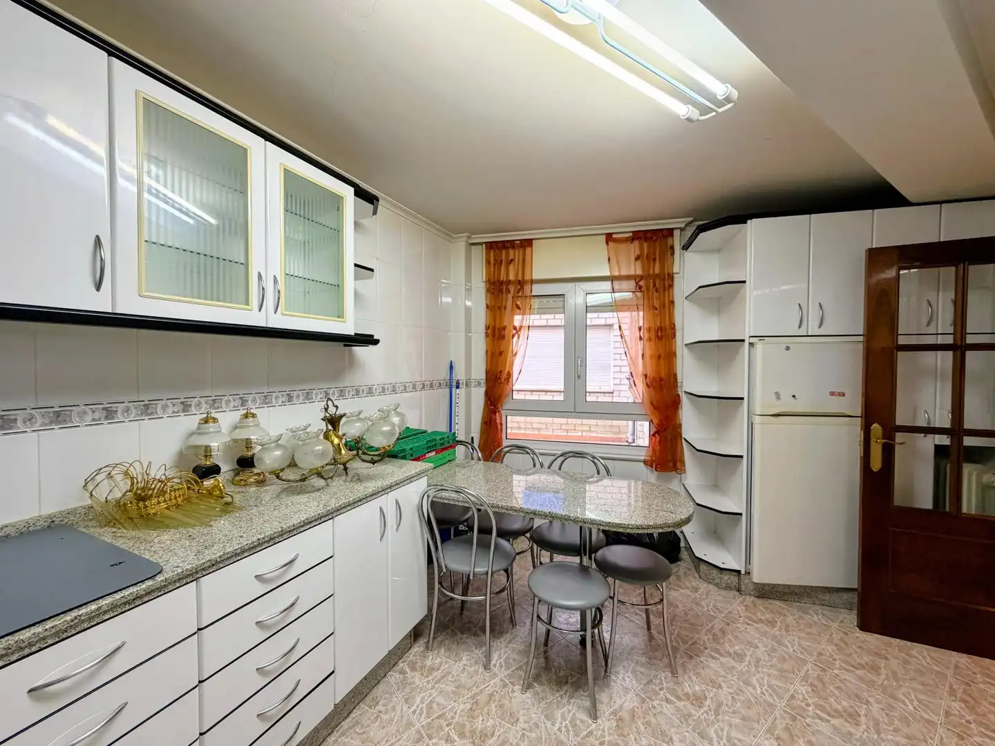 Apartament en venda a Villarejo de Órbigo, imagen 16