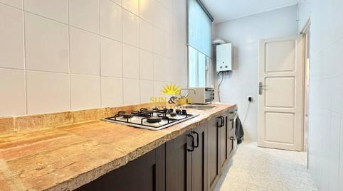 Foto 5 de Piso de alquiler en Santa Lucía, Cartagena