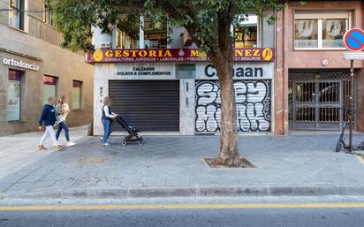 Exterior view of Premises to rent in  Granada Capital