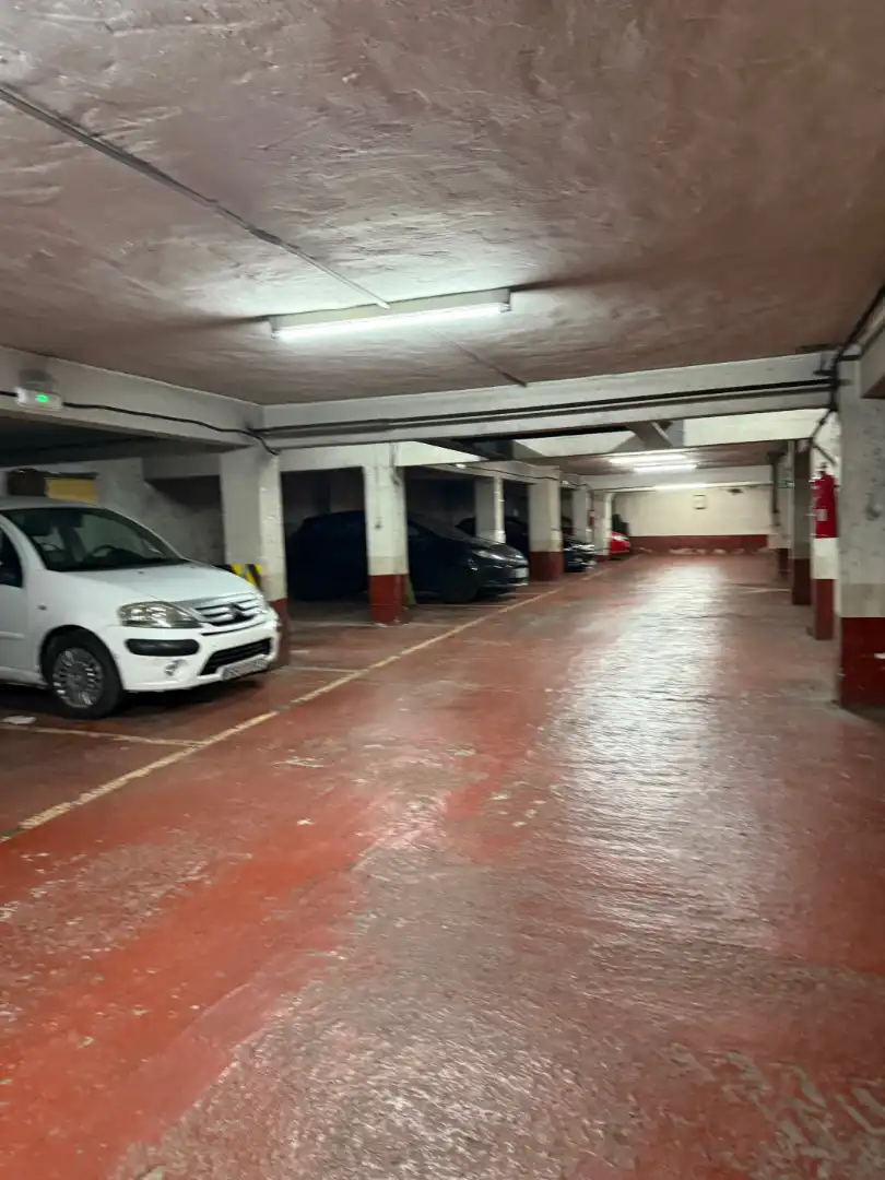 Aparcament de Garatge en venda en Barakaldo 