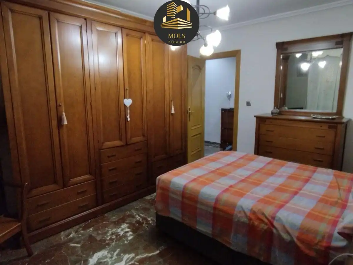 Piso con terraza en venta en Torredonjimeno, imagen 3