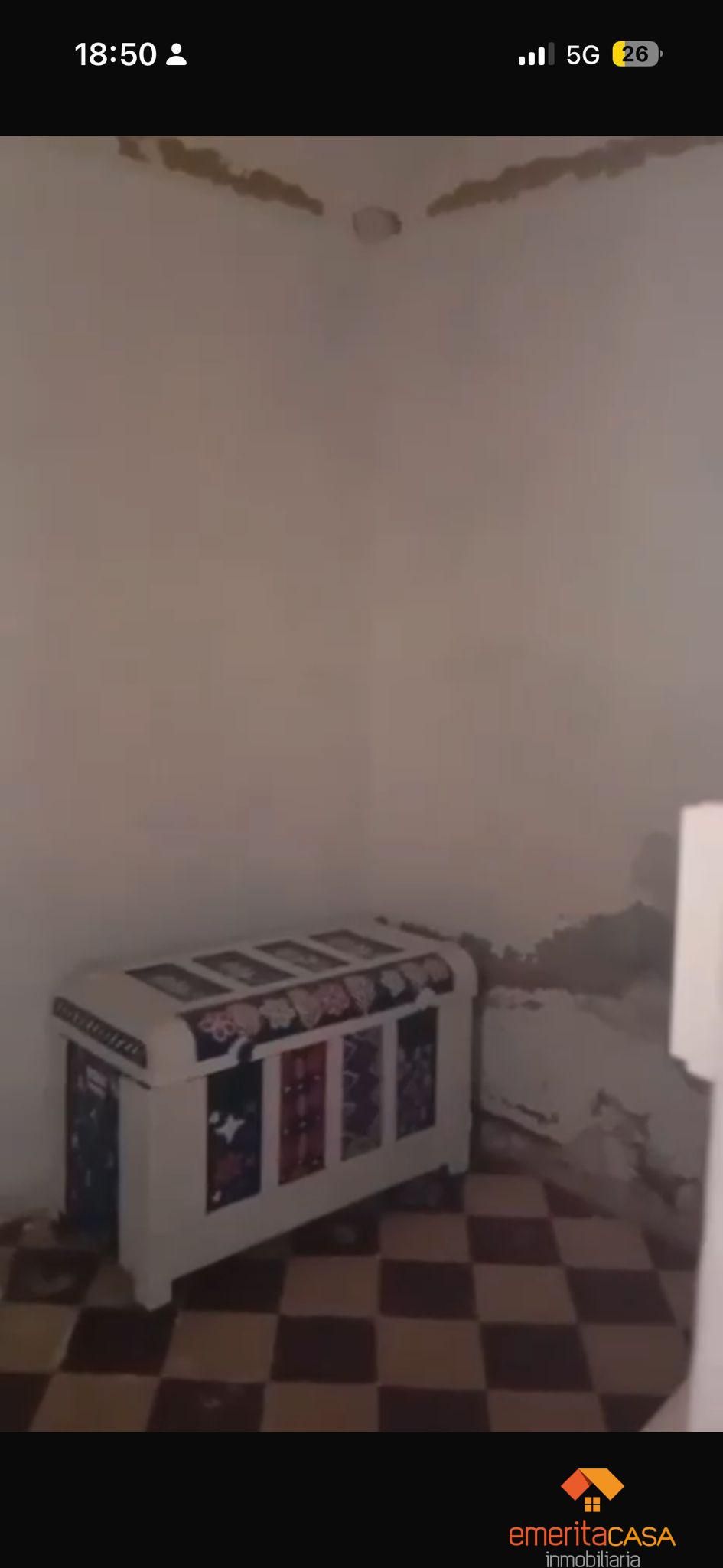 Bedroom of House or chalet for sale in Mérida