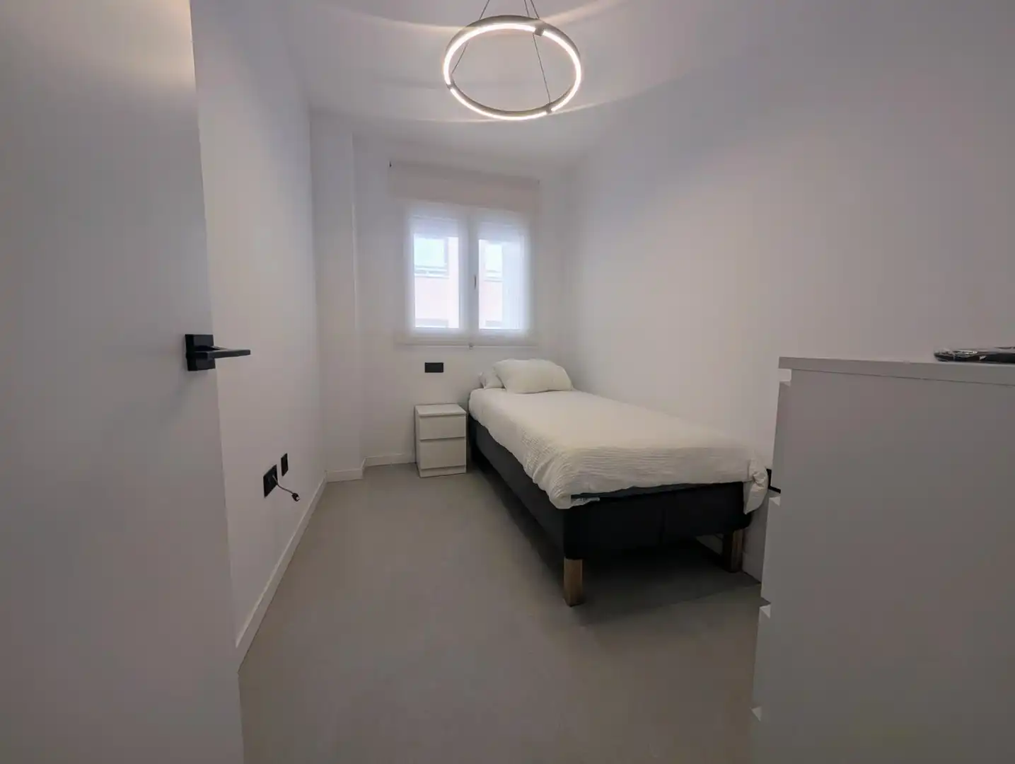 Habitación de Piso en venta en Castalla con Calefacción, Terraza y Balcón