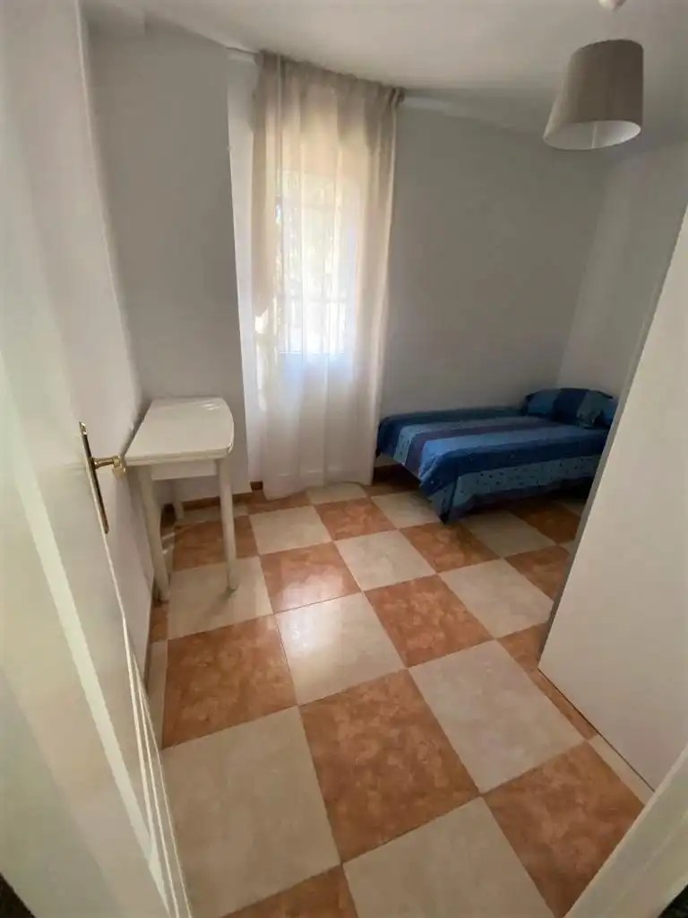 Piso de alquiler en Juan XXIII - Rochelambert