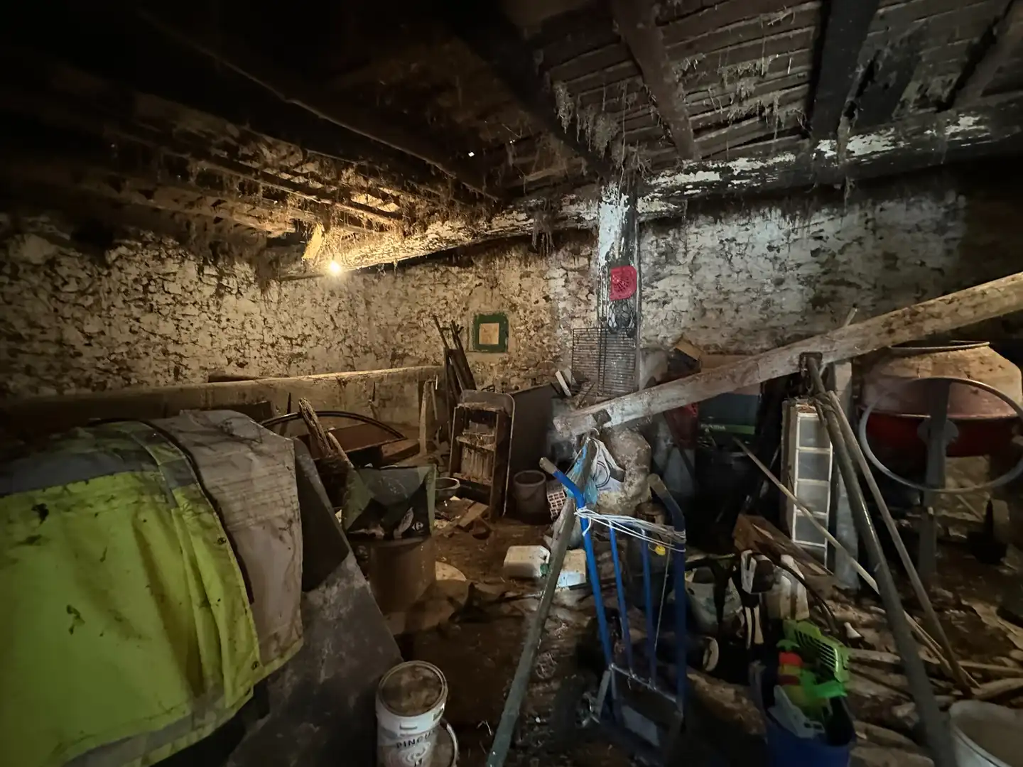 Maison rustique avec jardin à vendre à Osintxu, imagen 21
