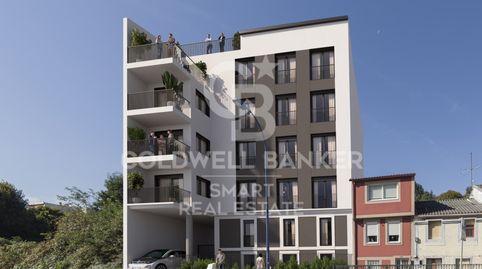 Vivienda a estrenar en la Corveira, Culleredo, imatge 2