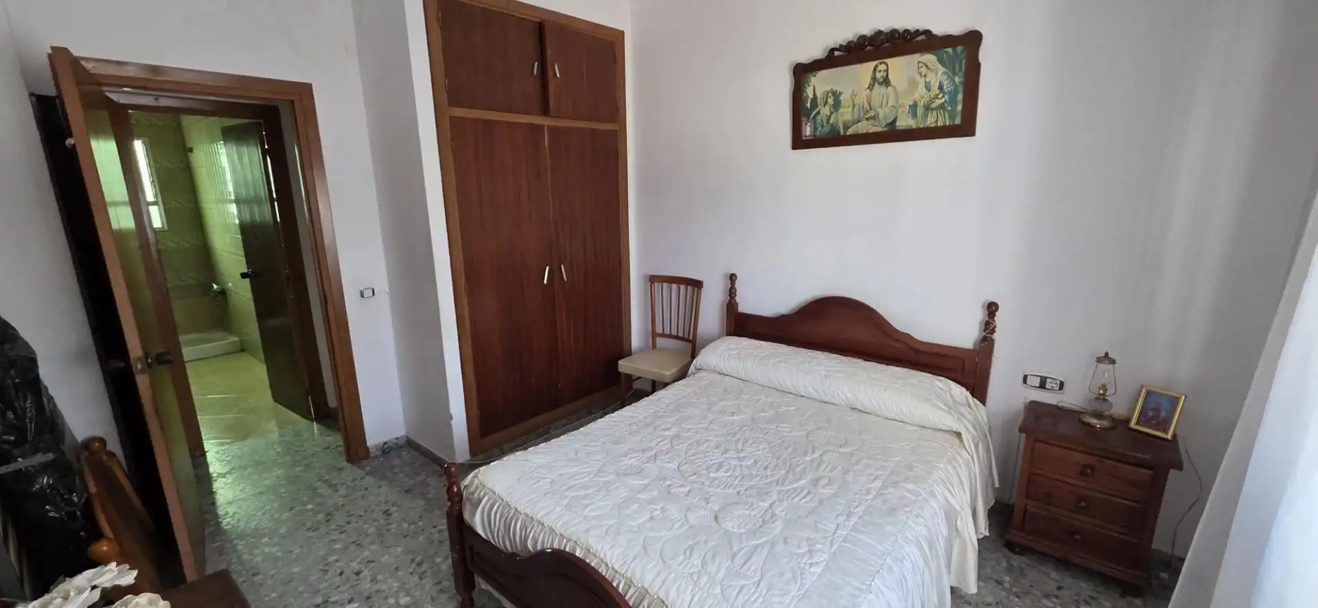 Habitación de Casa o chalet en venta en Gibraleón