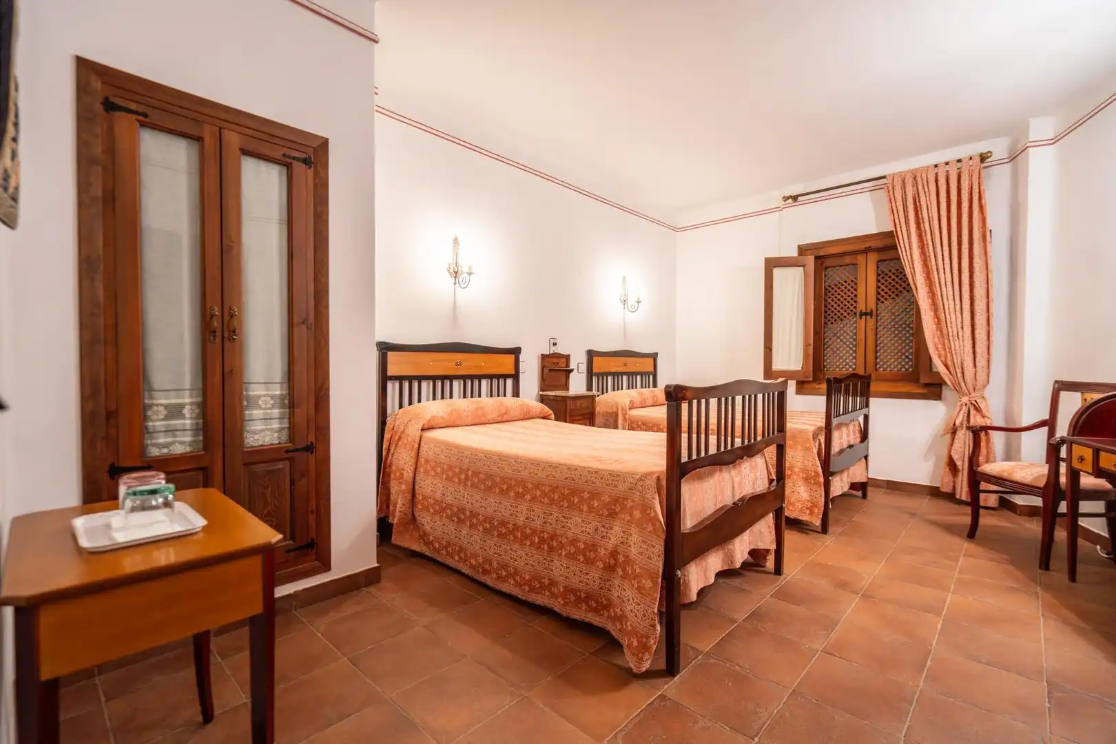 Habitación de Casa o chalet en venta en El Toboso con Aire acondicionado, Calefacción y Terraza