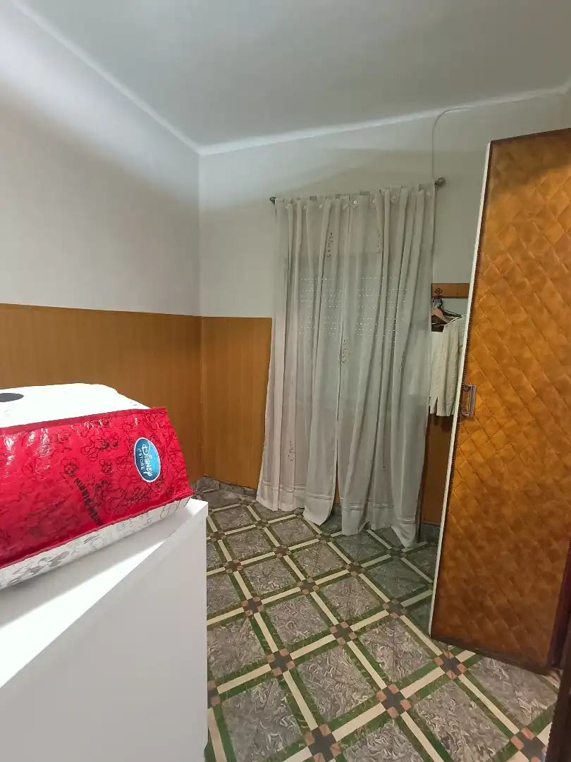 Schlafzimmer von Haus oder Chalet zum Verkauf in Burriana / Borriana mit Möbliert und Alarm