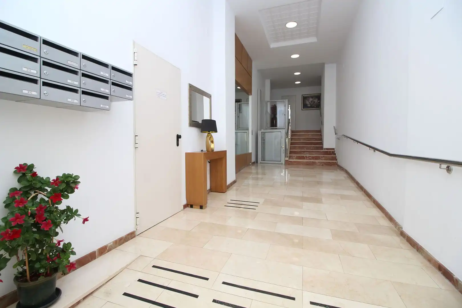 Piso en venta en Málaga con Terraza
