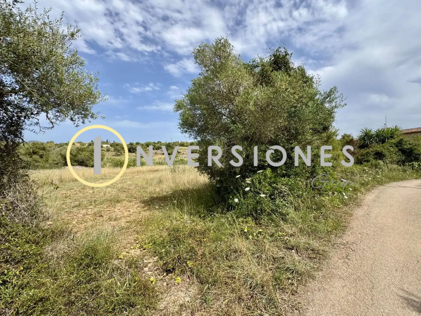 Rural land for sale in Polígono Son Pi, imagen 7