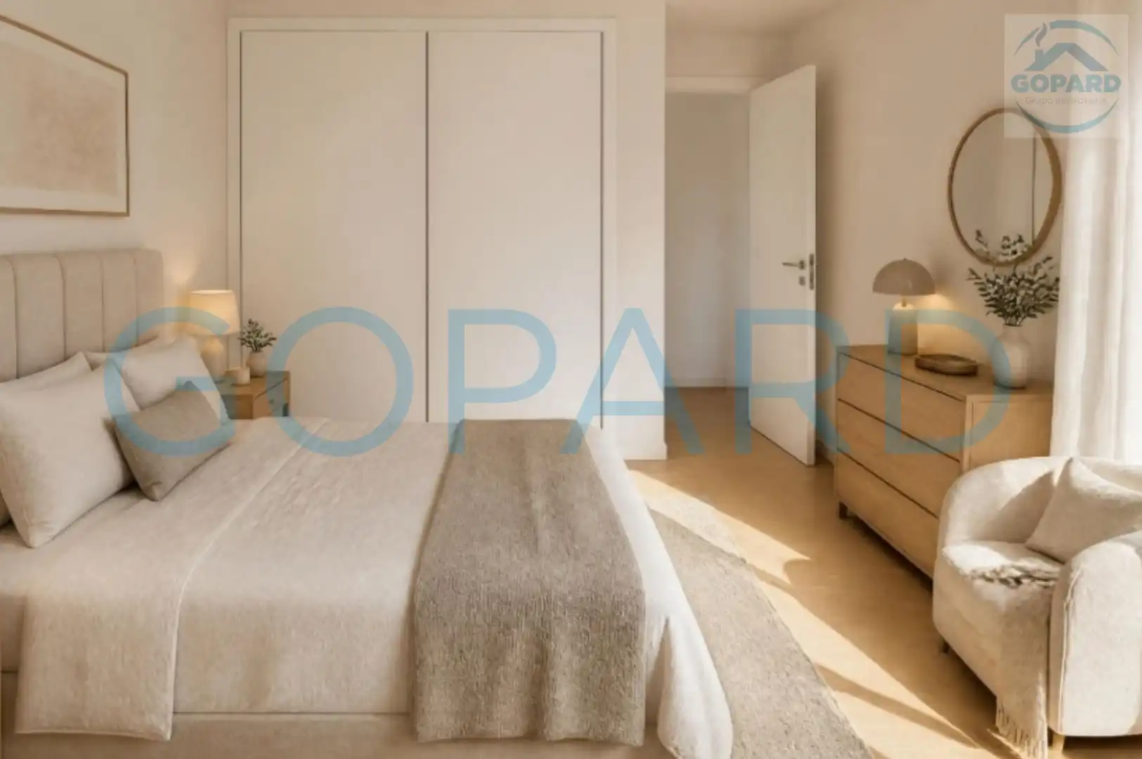 Flat for sale in Villanueva de la Cañada ciudad, imagen 26