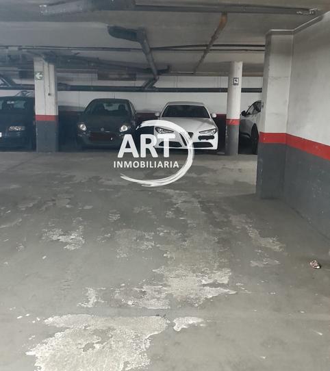 Foto 2 de Garatge de lloguer a De Los Jazmines, Montesol, L'Eliana