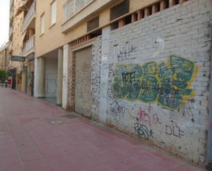 Exterior view of Premises for sale in Molina de Segura