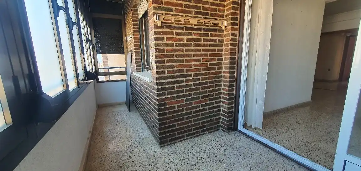 Piso con ascensor en venta en Hellín, imagen 11