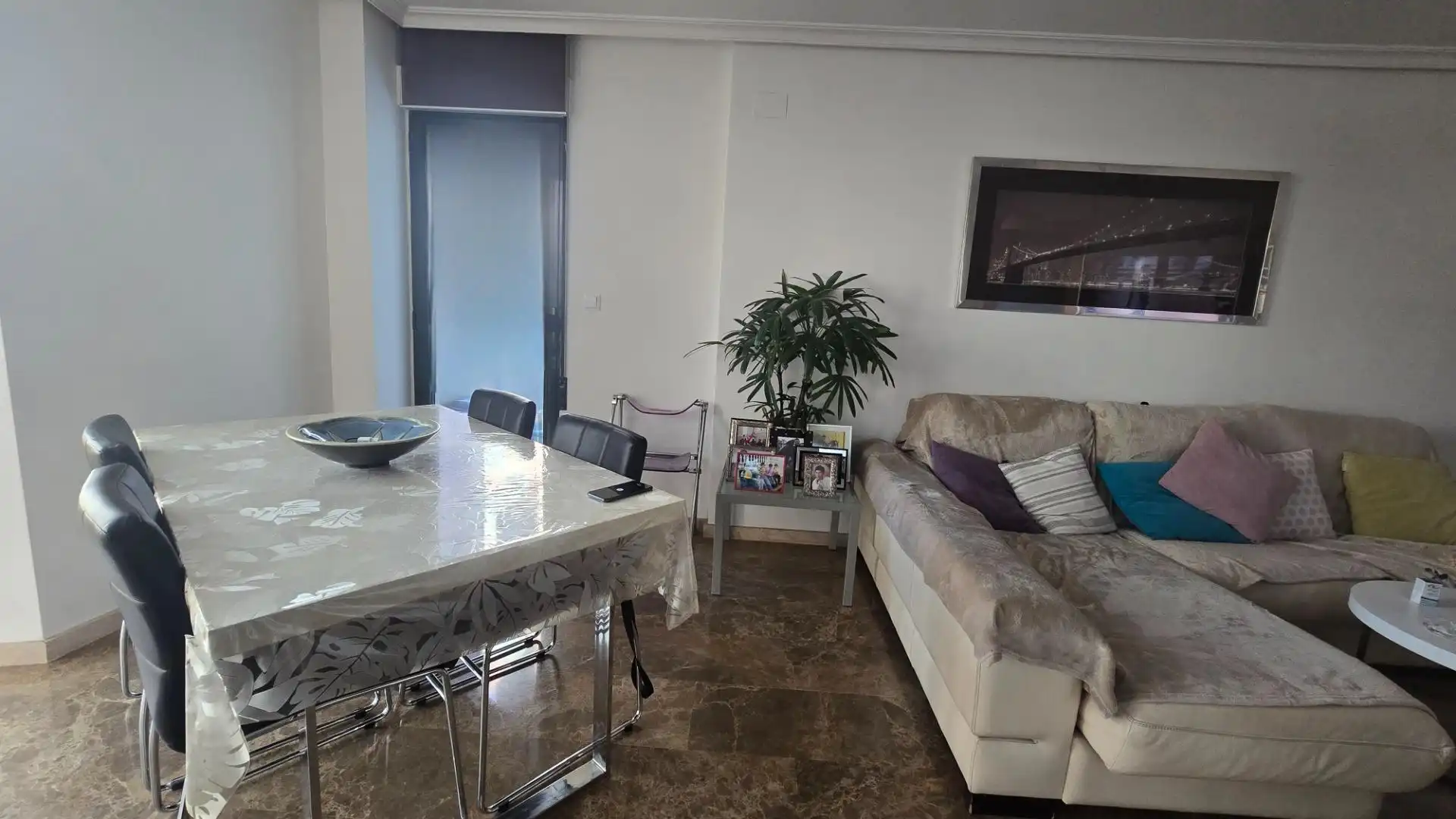 Wohnung mit Terrasse zum Verkauf in Castalla, imagen 10