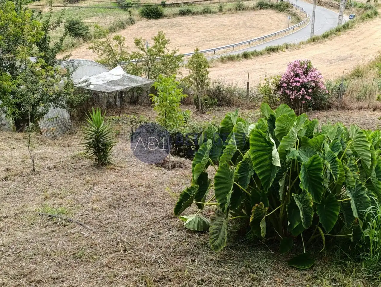 Maison avec jardin à vendre à Lugar Os Muros, imagen 3