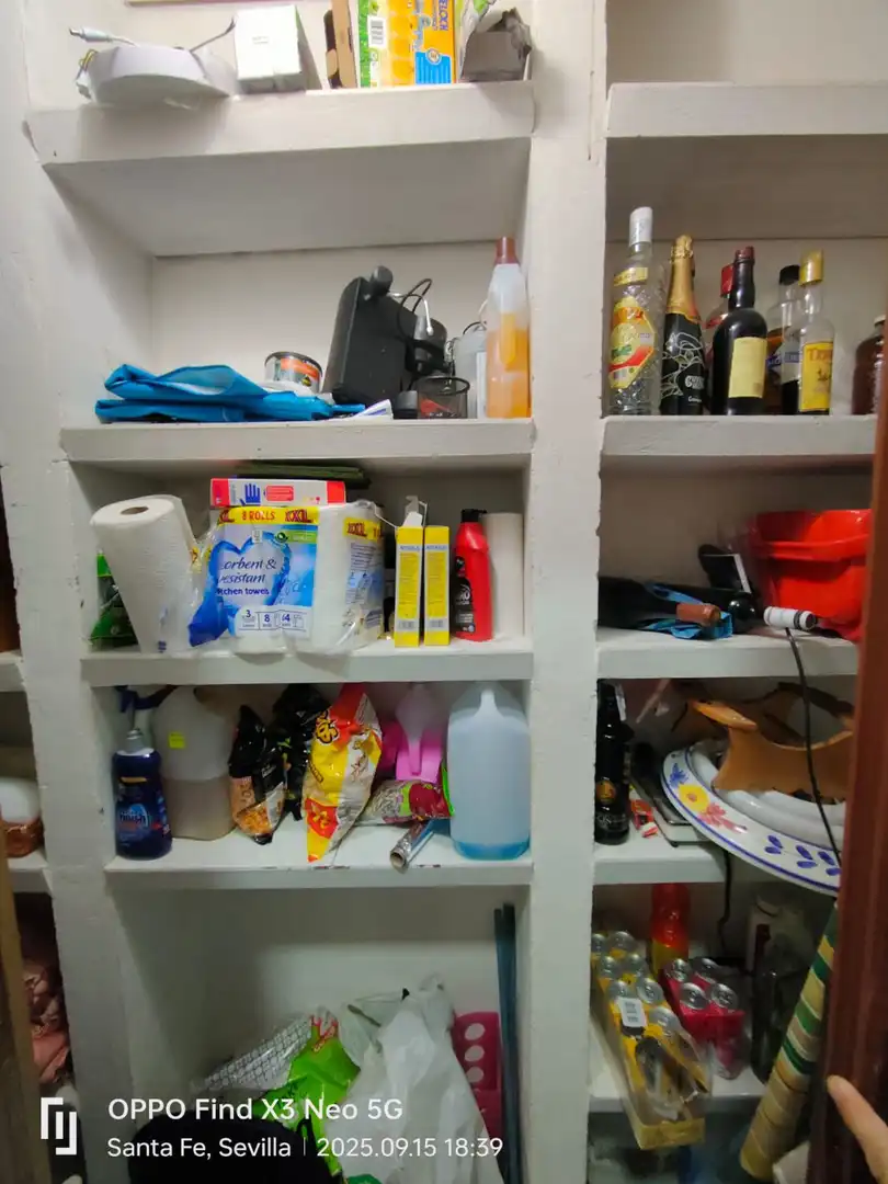 Casa o chalet en venta en Carmona con Terraza