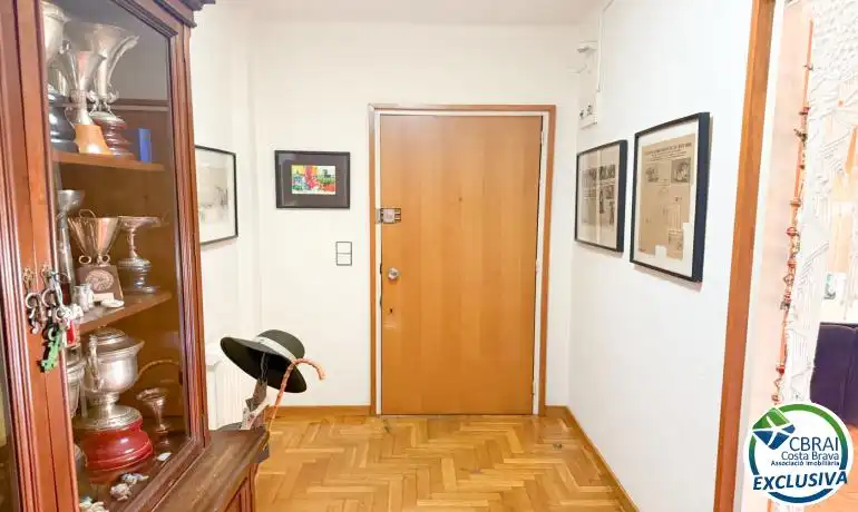 Mini appartamento con ascensore in vendita a Centre, imagen 33