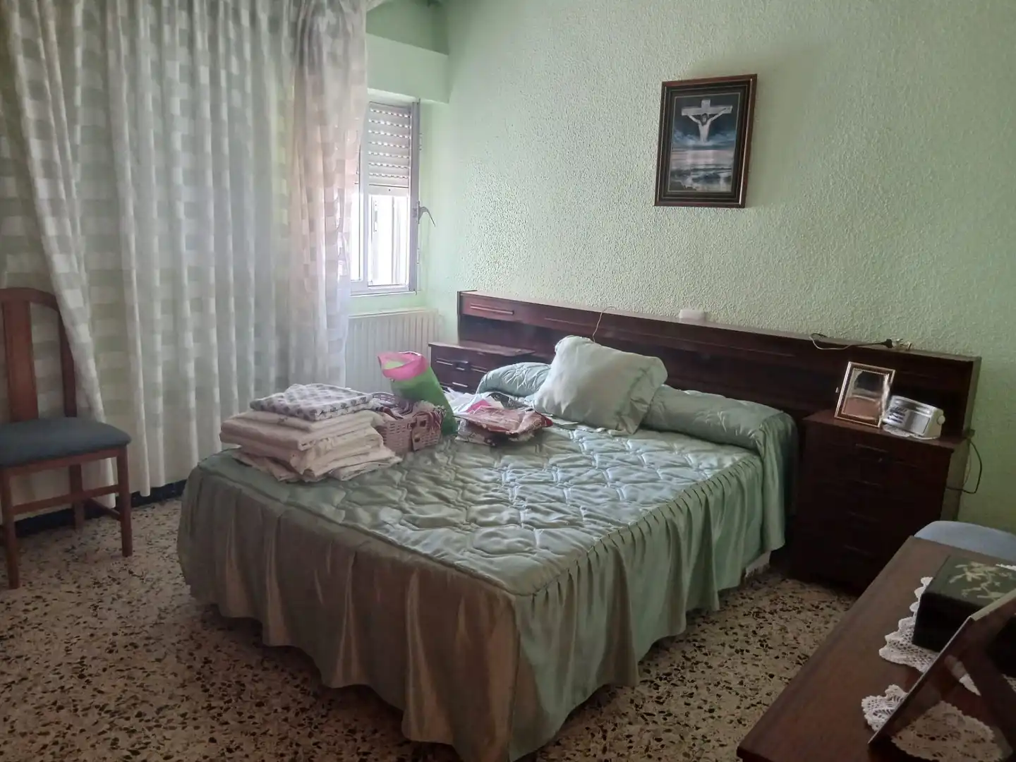 Flat for sale in CALLE DE PABLO PICASSO, Chinchibarra