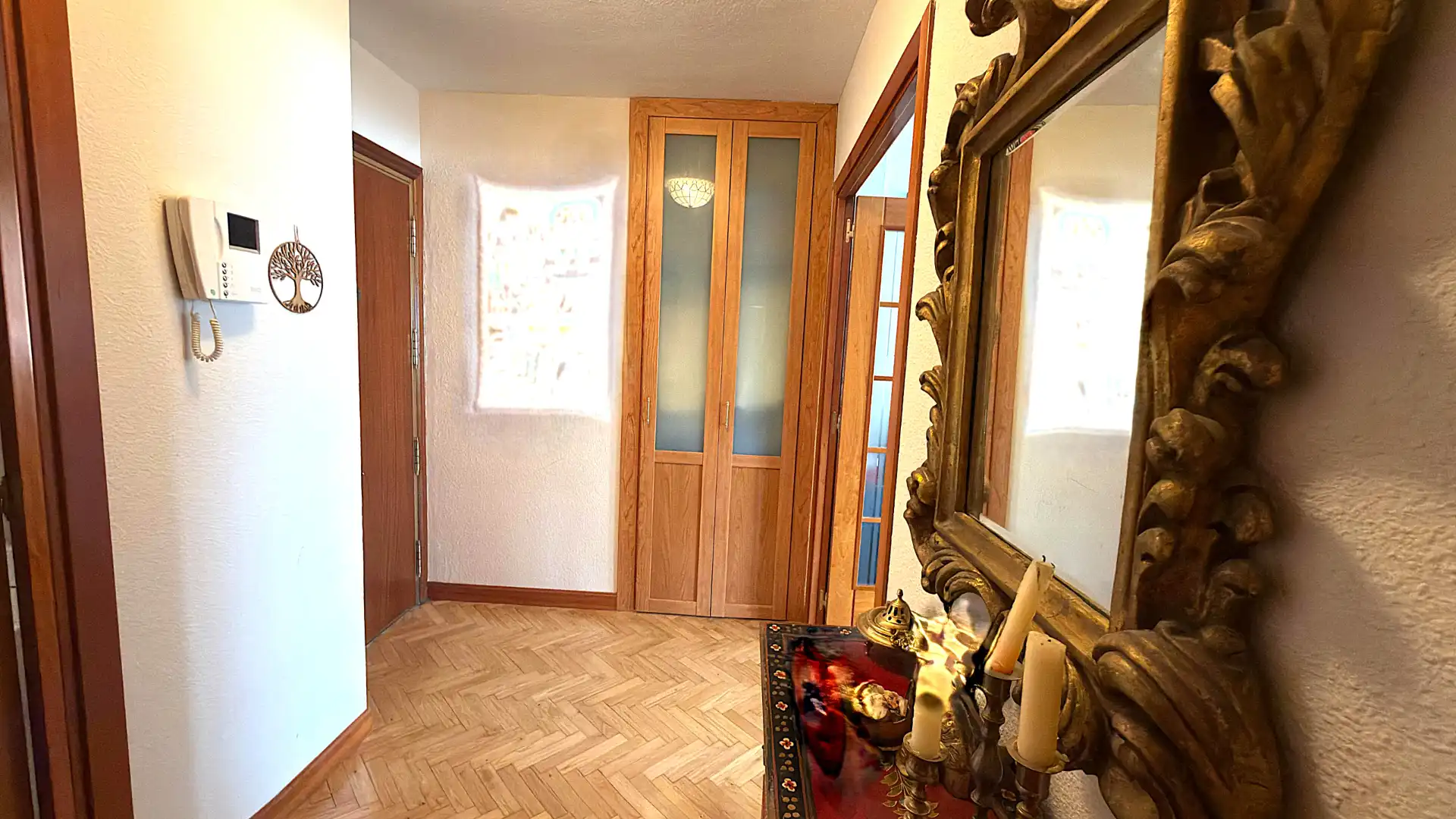 Piso en venta en Calle de Argentina, Valleaguado - La Cañada