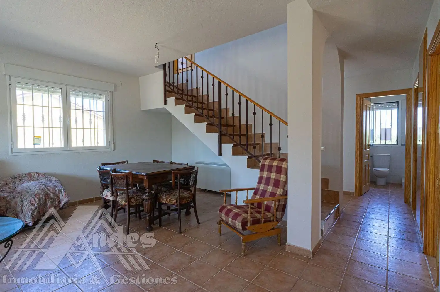 Casa o chalet en venta en Zarzuela del Monte con Calefacción, Jardín privado y Terraza