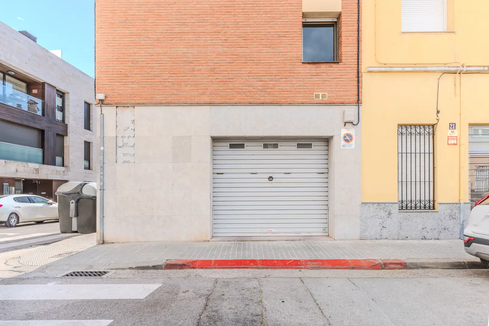 Chalet con terraza en venta en Carrer del Taulí, imagen 11