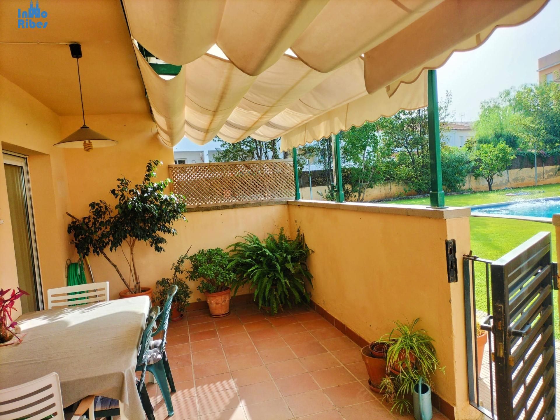 Planta baja for sale in Centre
