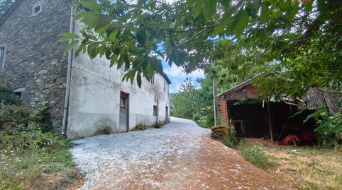 Foto 3 de Casa o xalet en venda a Lugar Noceda, 15, As Nogais , Lugo